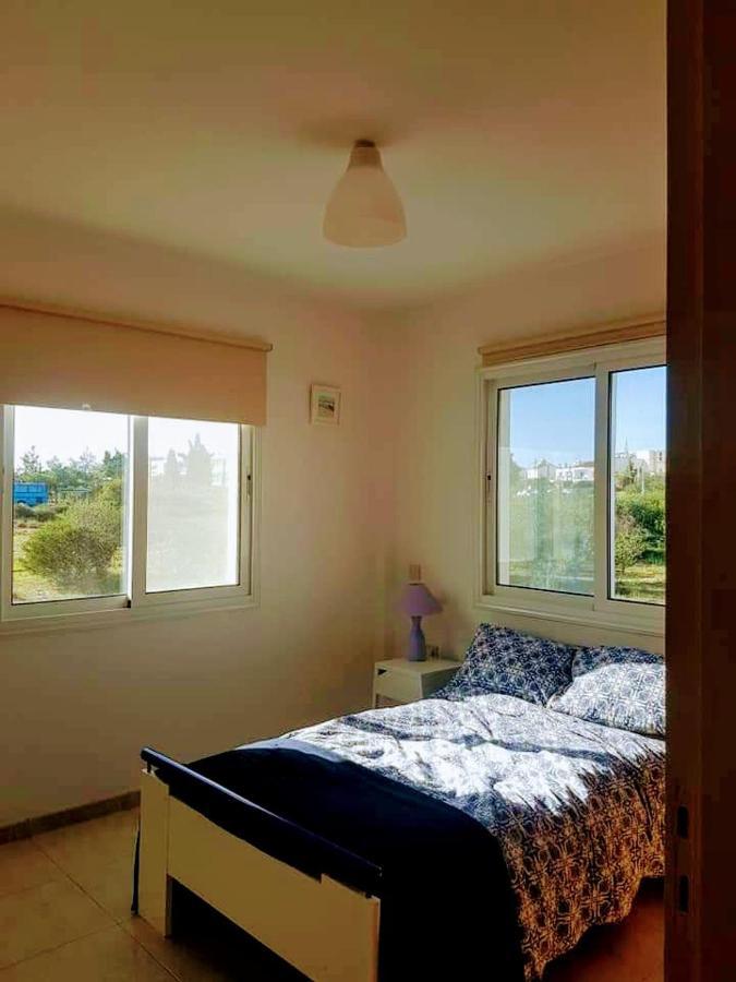 Armstrong Apartment Paralimni Exterior foto